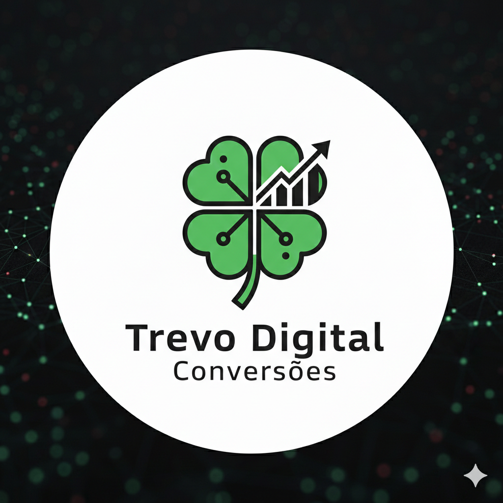 Trevo Digital Conversões